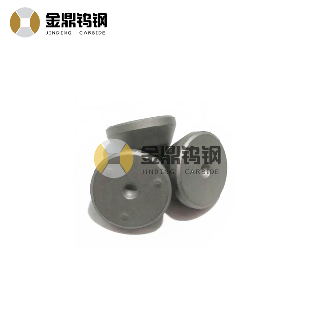Wholesale Conical Tungsten Carbide Bur For Milling Burr 