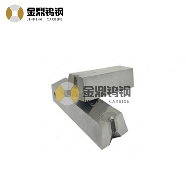 High Precision Custom Tungsten Carbide Moulds for Fastener