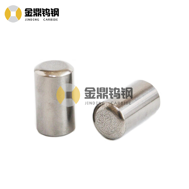 Zhuzhou Manufacturer Cemented Tungsten Carbide Stud 