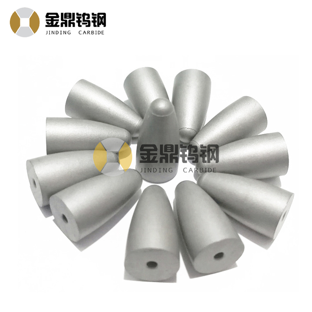 Professional Manufacturer K10 Cemented Carbide Burr Blanks for deburring 