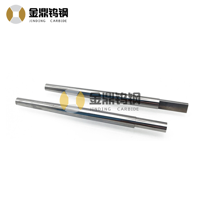 Custom High Wear-resistant Hard Metal Rod