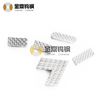 Zhuzhou manufacturer tungsten carbide gripper inserts for diamond drilling