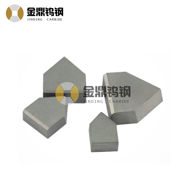 Tungsten Carbide Coal Drill Tip Manufacturer 