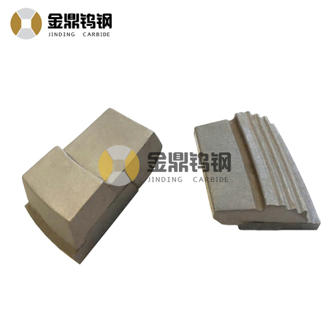 High Quality Tungsten Carbide Centrifuge Wear Tips