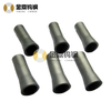 China Factory Boron Carbide Ceramic Sandblast Nozzles 
