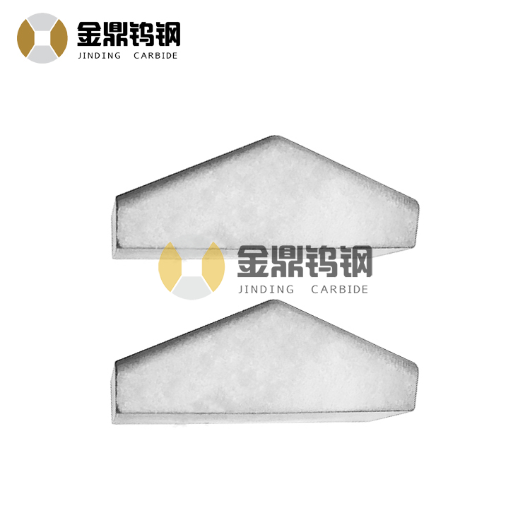 China Manufactory Supply Different Kinds Of TBM Carbide Cutting Tools, Custom Carbide Tips