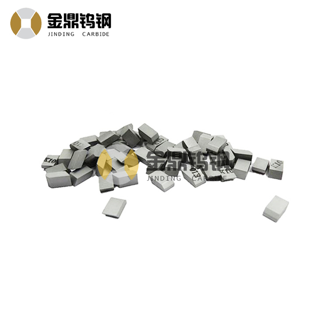 Factory Supply YG8 Tungsten Carbide Saw Tips Teeth For Hard Wood 