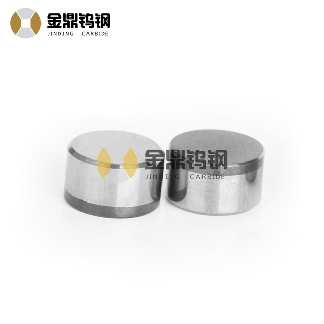 Tungsten Carbide Hard Rock PDC Drill Bit For Petroleum Equipment