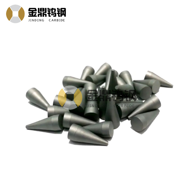 Zhuzhou Custom Solid Tungten Carbide Burrs Manufacturer