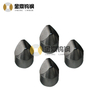 Factory Price Tungsten Carbide Spherical Mining Tips
